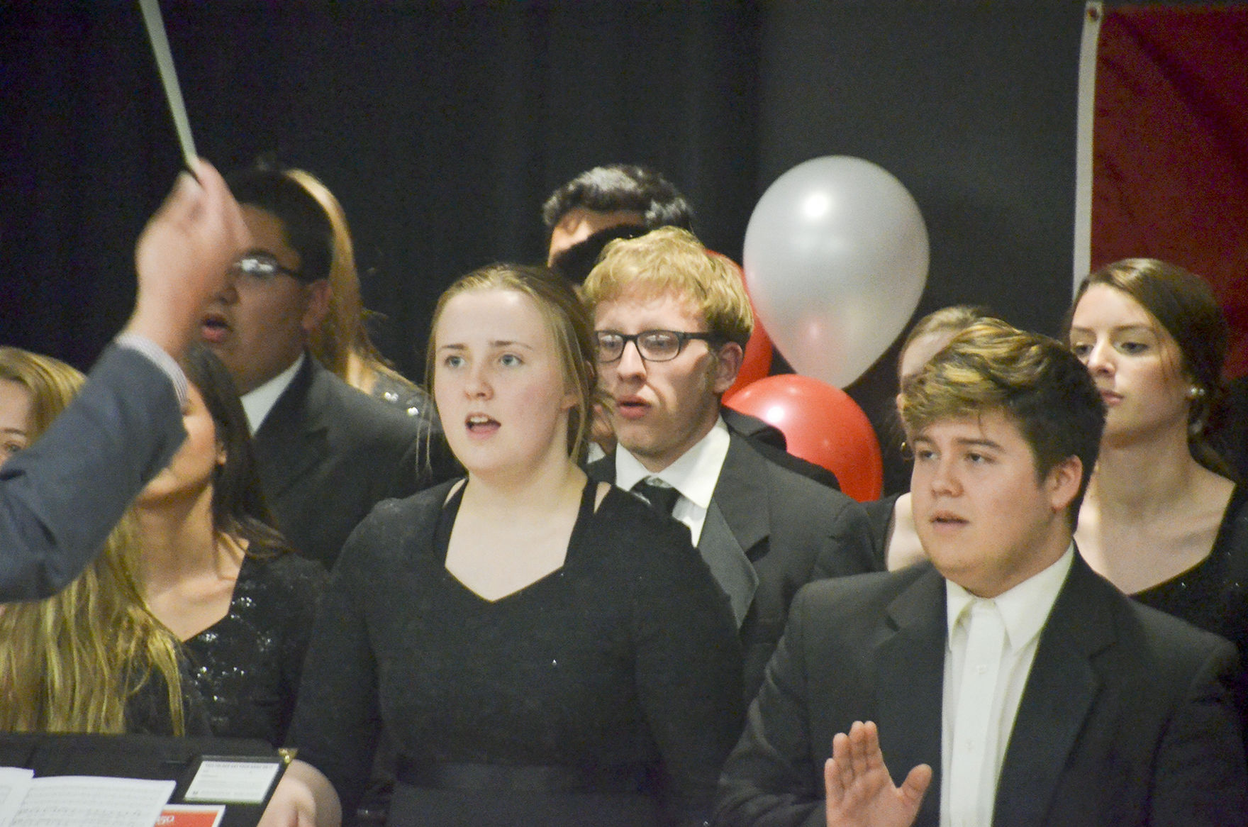 PHOTOS: University of Nebraska 150th Celebration at PHREC
